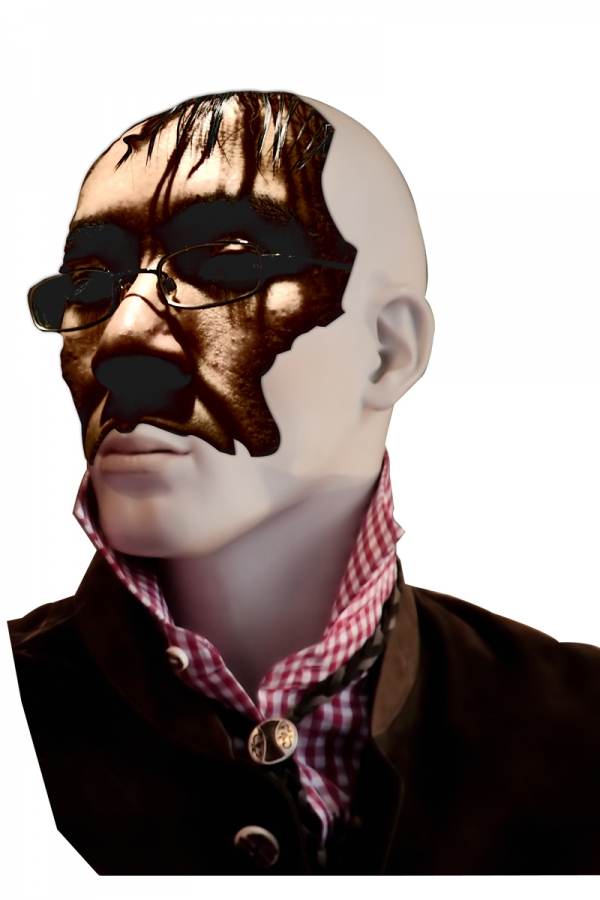 Creation of Mask: Step 4